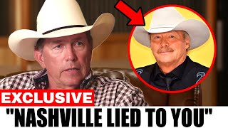 At 73, George Strait FINALLY Reveals the Truth About Alan Jackson—And Fans Are in Tears
