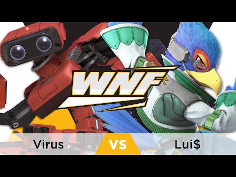 WNF Oakland Spring OffSeason 2.2 - Winners Semi-Final: Virus (ROB) vs. Lui$ (Falco)