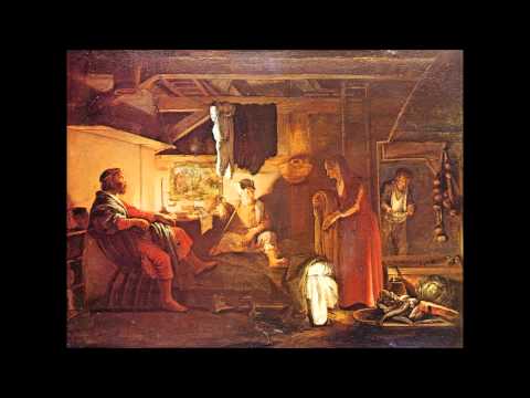 Joseph Haydn - Philemon und Baucis, Hob.la:8 - Ouverture in D-minor
