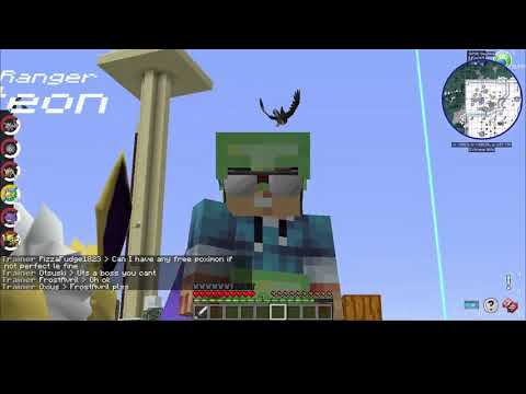Best Competitve Gen 1 Pokemon GUIDE! | Pokecentral | Pixelmon