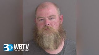 Fifth Person Arrested, Charged After Union County Woman Killed