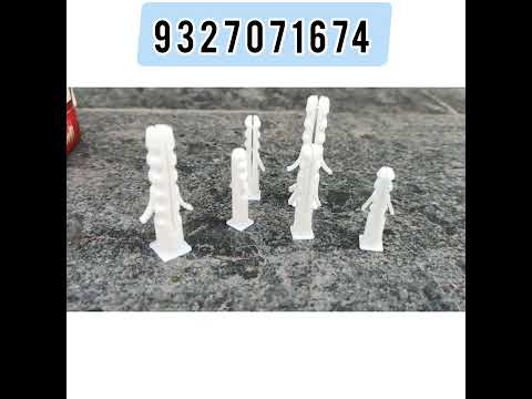 Hitech Cable Clip 8Mm