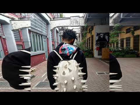 [FREE] RADICAL TYPE BEAT ft. ROSA CHEMICAL - LASER | INSTRUMENTAL 2021