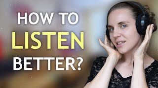 The Only Skill You Need to Become Fluent in English