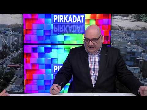 PIRKADAT Breuer Péterrel: Szilágyi Péter