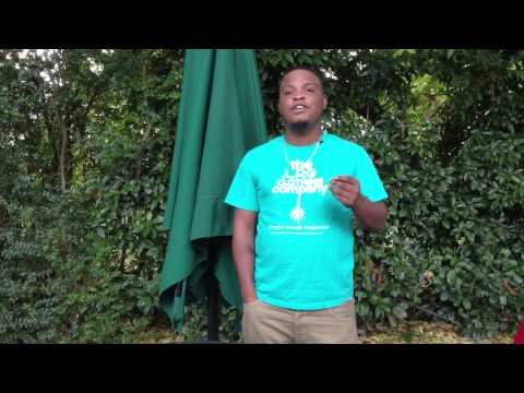 "El Scarchino's DJM Entertainment Interview!"