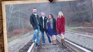 Fields of Grace - You Deliver Me