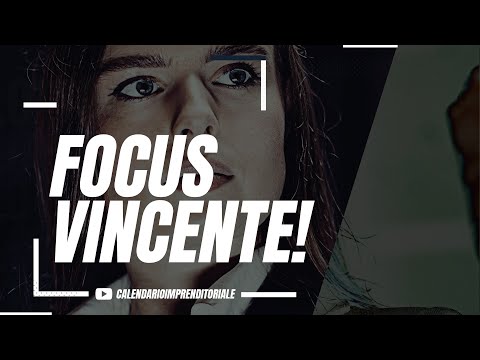Motivazione Quotidiana - Come Mantenere il Focus e Dominare! | Discorso Motivazionale