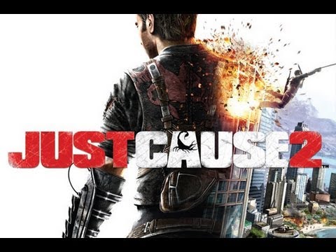 code triche just cause 2 playstation 3