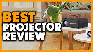 Top 5 Best Budget Projector Review In 2024