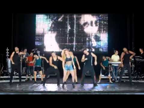 Making Off   DVD Banda Calypso Ao Vivo No Distrito Federal