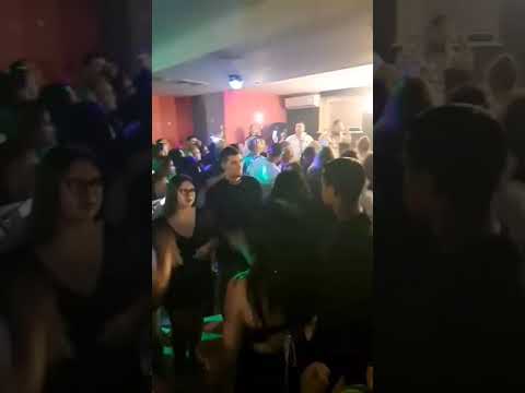 Tomas Botlo Extrem Bar  -  2023