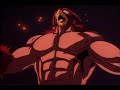 JJBA OVA Magician S Red Stand Sound Profiles 1993 OVA