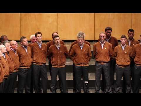 La pastora - Coro della SAT