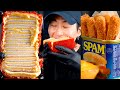 ASMR Best Of Delicious Zach Choi Food 43 MUKBANG COOKING