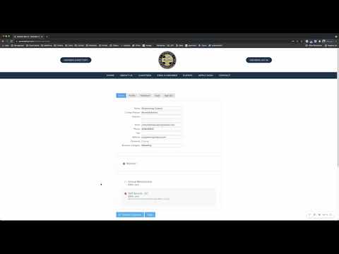 Suncoast Npi Website Payment Tutorial