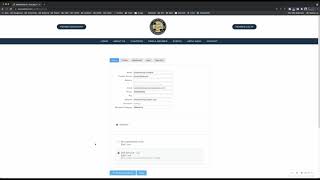 Suncoast NPI Website Payment Tutorial