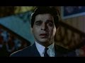 Dilip Kumar Emotional Scene Ram Aur Shyam Movie Scene