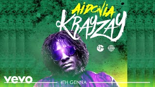Krayzay Music Video