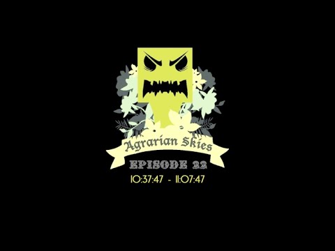 [GER] FTB Agrarian Skies Speedrun EP 22 - ME Part 3 Quest abgeschlossen