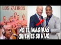 Ultimo integrante vivo de Los Zafiros tiene un hijo vinculado con los Castros, entérate quien es!