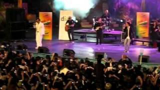 Walking away - Craig David Ft Alex Ubago (En Santa Catalina)