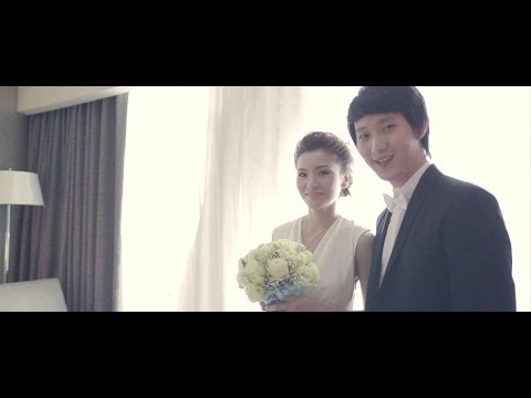 Eiq&AuraCinematography Wedding Highlight by Moodshots