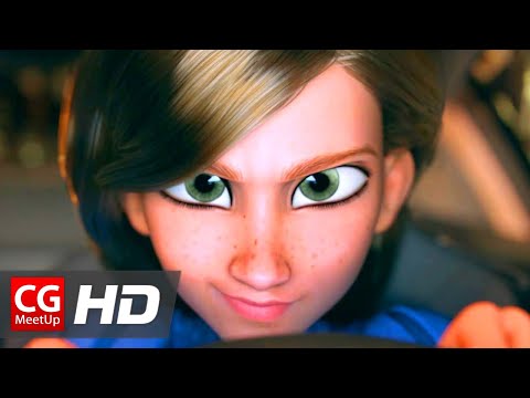 CGI Animated Spot HDCGI Animated Spot HD "Ever After" by Post23 | CGMeetup