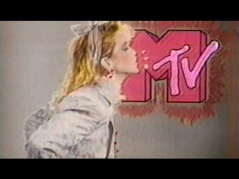 20 Years of MADONNA & MTV by KURT LODER