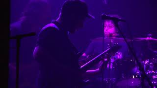 Music video thumbnail preview for Blueprint (excerpt-from Septennial: Return To RoSfest DVD) by District 97
