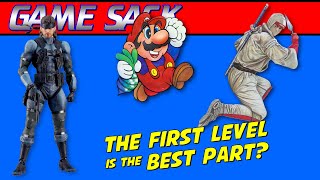 Games that Make Great First Impressions 2