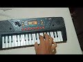 Nisa Gari Nisa Gari Sa Keyboard Version ️ Ustad Hotel