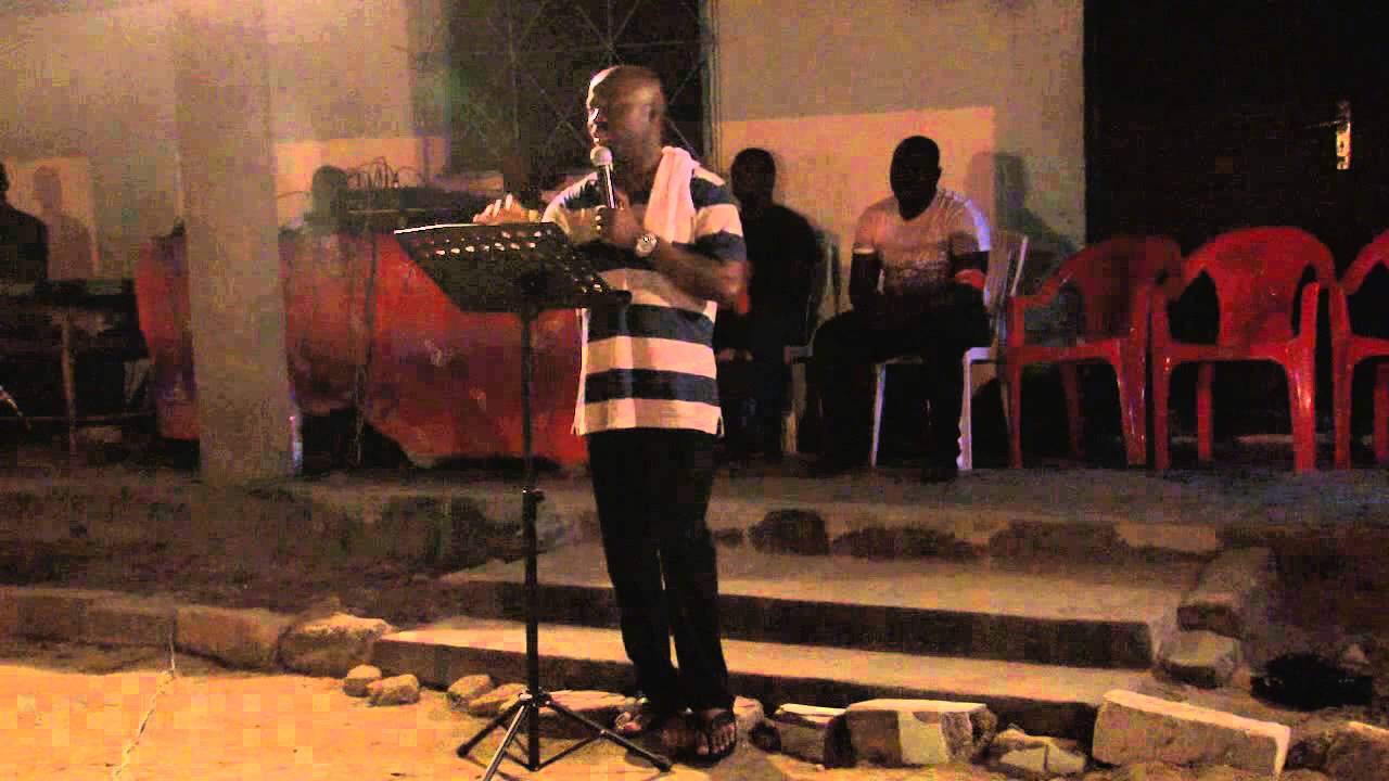 Thumbnail of video: La démonstration de la puissance de Dieu - Village Vitré / Côte d'Ivoire (17/09/15)