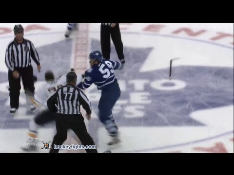 Corey Tropp vs Jamie Devane