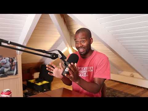 How to Stay Consistent with God | Alex Wilson