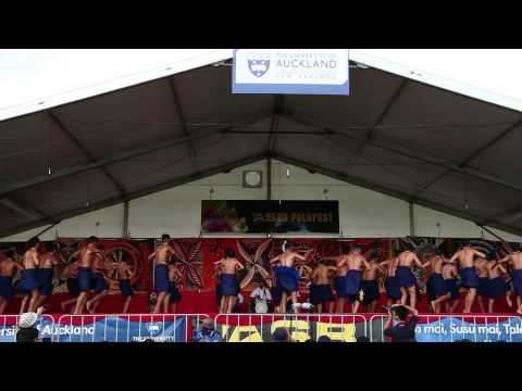 Grammar 2015 ASB Polyfest