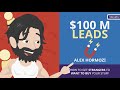 $100 Million Leads - Alex Hormozi (Animated Summary)