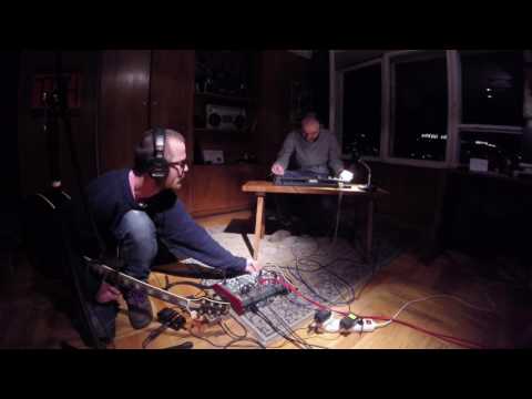 11TH / Abramishvili & Datunashvili [live]