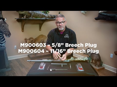 How to know which conversion kit to use – Knight Muzzleloaders