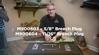 How to know which conversion kit to use – Knight Muzzleloaders