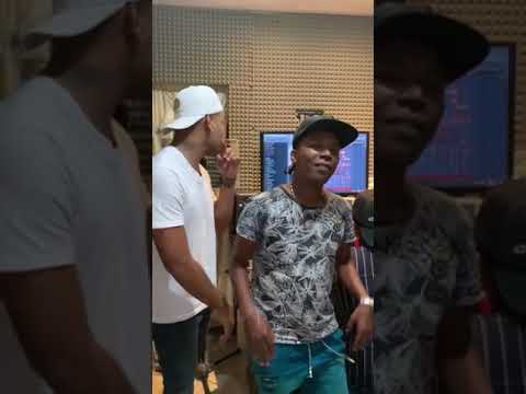 Le Va A Doler JEIVI DANCE FT ZETE (REY DE ROCHA)