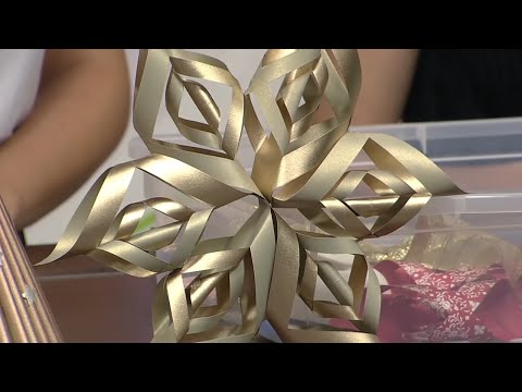 Mulher.com 11/29/2013 Bianca Barreto - Christmas Tree and Star P 2/2