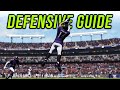 How To Lock Down In Madden 25 Defense Guide