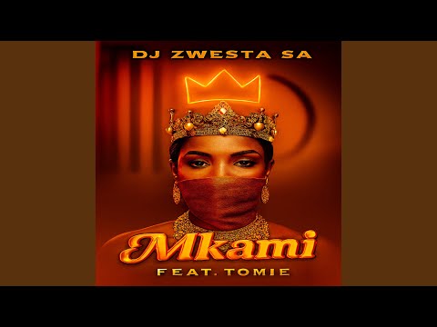 Mkami (feat. Tomie)