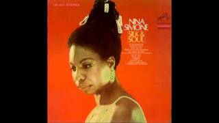 Nina Simone - I Wish I Knew How It Would Feel To Be Free