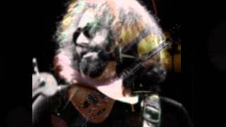 Jerry Garcia Band - Midnight Moonlight - 2/18/78