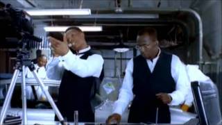 New Edition - Hit Me Off (Video)