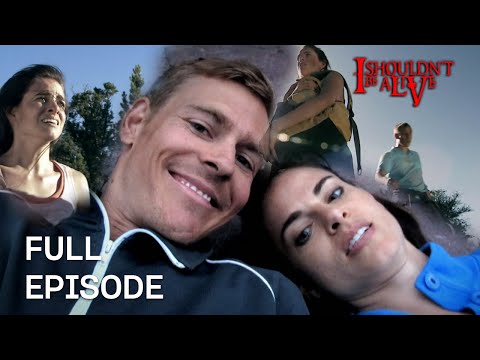 A Cute Date Turns Deadly! | S3 E02 | Full Episode | I Shouldn't Be Alive