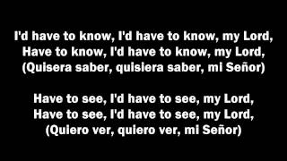 Gethsemane I Only Want To Say - Tim Rice  Andrew Lloyd Webber por Guillermo Dora