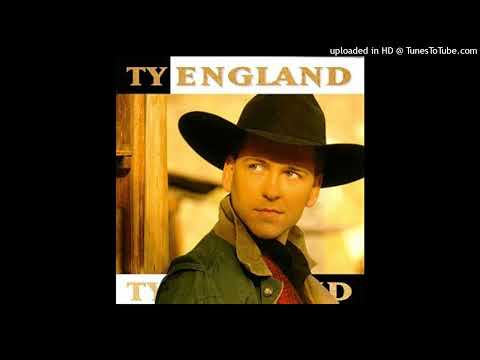 You'll Find Somebody New - Ty England